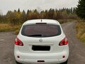 2010 Nissan Qashqai I Рестайлинг, белый, 779000 рублей - вид 6