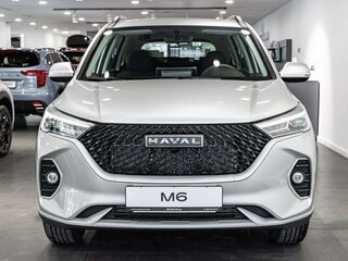 2026 Haval M6 II, серый, 2049000 рублей, вид 2