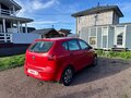 2008 SEAT Altea I, красный - вид 3