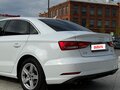 2017 Audi A3 III (8V) Рестайлинг, белый - вид 9