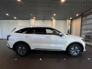 2021 Kia Sorento IV, белый, 3790000 рублей, вид 2