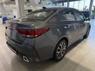 2025 Solaris KRS, серый, 2870000 рублей, вид 3