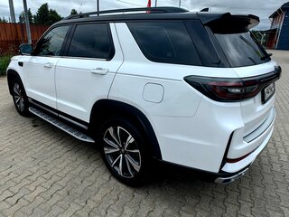 2024 Changan CS95 I Рестайлинг 2, белый, 2970000 рублей, вид 5