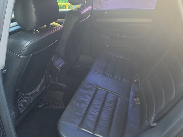 1998 Audi A4 I (B5), чёрный, 300000 рублей - вид 15