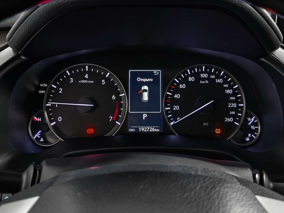 2016 Lexus RX 350 IV, коричневый, 3157960 рублей - вид 24