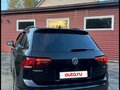2018 Volkswagen Tiguan II, чёрный - вид 3