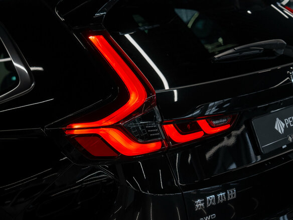2026 Honda CR-V VI, чёрный, 5300000 рублей - вид 26