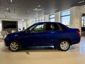 2026 Lada (ВАЗ) Granta I Рестайлинг, синий - вид 3
