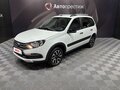 2026 Lada (ВАЗ) Granta Cross I Рестайлинг, белый, 1226000 рублей