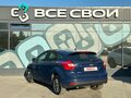 2013 Ford Focus III, синий, 727000 рублей - вид 2