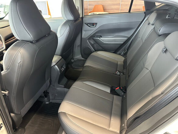 2026 Subaru Crosstrek III, белый, 5680000 рублей - вид 13