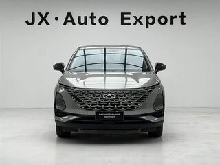 2023 Chery Omoda 5, серый, 1505678 рублей, вид 3