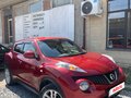 2012 Nissan Juke I, красный, 830000 рублей - вид 6