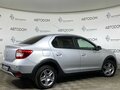 2020 Renault Logan Stepway II Рестайлинг, серый, 1169900 рублей - вид 2