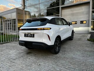 2026 Tenet Plus L4, белый, 2690000 рублей, вид 2