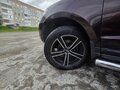 2008 Hyundai Santa Fe II, пурпурный, 1100000 рублей - вид 6