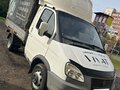 2006 ГАЗ ГАЗель (3302), белый, 470000 рублей - вид 4