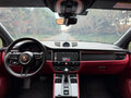 2023 Porsche Macan I Рестайлинг 2, чёрный, 6800000 рублей - вид 7