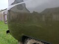 2003 УАЗ 2206, зелёный - вид 4