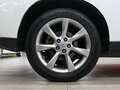 2010 Lexus RX 350 III, белый - вид 11