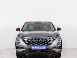 2023 Omoda C5 I, серый, 1849000 рублей, вид 2