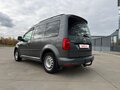 2018 Volkswagen Caddy IV, серый, 1749000 рублей - вид 6