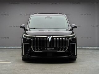 2023 Voyah Dream I, фиолетовый, 5797000 рублей, вид 2