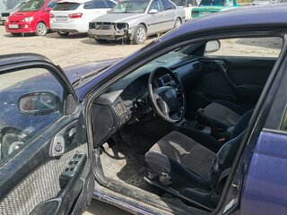 1992 Toyota Carina E, синий, 70000 рублей, вид 3