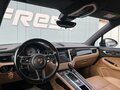 2016 Porsche Macan S I, коричневый, 3150000 рублей - вид 7