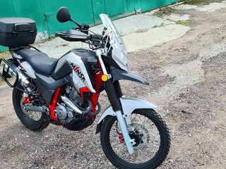 Minsk (Минск) Goose 400
