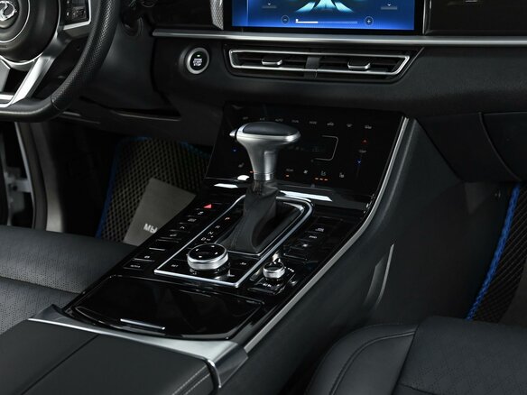 2024 Dongfeng Fengon ix7, белый, 1815000 рублей - вид 10