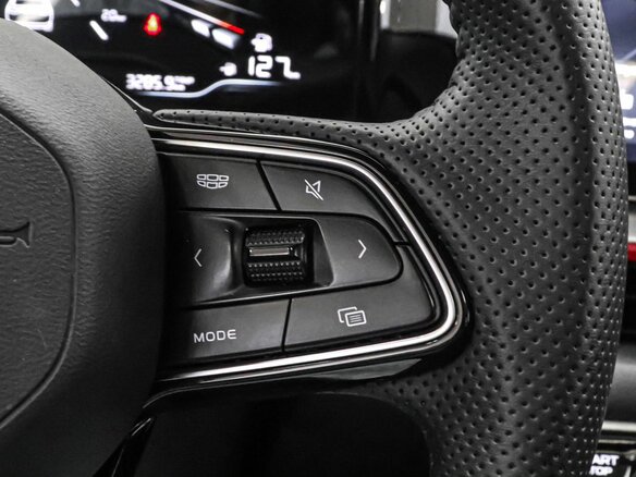 2024 Geely Coolray I Рестайлинг, серый - вид 14