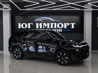 2026 GAC S7, чёрный, 5005000 рублей, вид 4