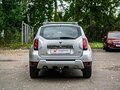 2016 Renault Duster I Рестайлинг, серый, 1265000 рублей - вид 3