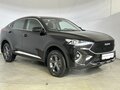2019 Haval F7x I, чёрный, 1850000 рублей - вид 3