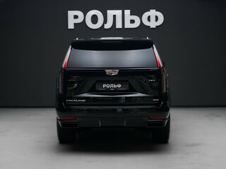 2023 Cadillac Escalade V, чёрный, 14000000 рублей, вид 5