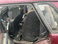 1996 Lada (ВАЗ) 21099, красный, 87000 рублей - вид 5