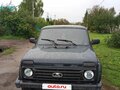 2018 Lada (ВАЗ) 2121 (4x4) I Рестайлинг, зелёный, 515000 рублей