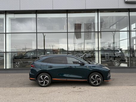 2023 Evolute i-Sky I, синий, 2625000 рублей, вид 4