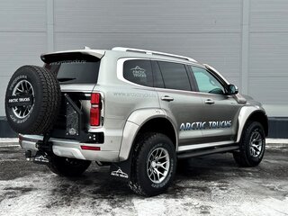 2025 Tank 500 I, серый, 8990000 рублей, вид 5