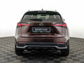 2018 Lexus NX 200 I Рестайлинг, коричневый, 2850000 рублей - вид 5