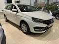 2026 Lada (ВАЗ) Vesta SW I Рестайлинг (NG), белый, 1815000 рублей