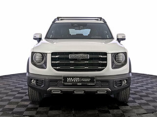 2023 Haval Dargo I, белый, 2025000 рублей, вид 2