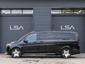 2026 Mercedes-Benz V-Класс Extra Long 300 d экстра длинный III (W447) Рестайлинг 2, чёрный, 13750000 рублей - вид 2