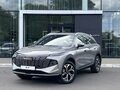 2026 Haval F7 II, серый, 3199000 рублей