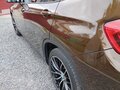 2013 BMW X1 20i I (E84) Рестайлинг, коричневый, 1360000 рублей - вид 11