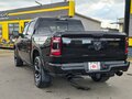 2020 Ram 1500 Quad Cab V, чёрный, 5600000 рублей - вид 6