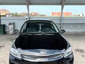 2017 Kia Rio IV, чёрный, 1200000 рублей