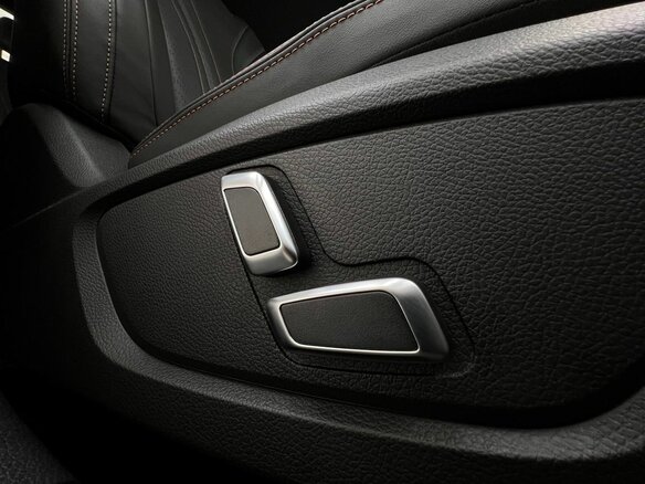 2025 Geely Preface I, белый, 3150000 рублей - вид 32