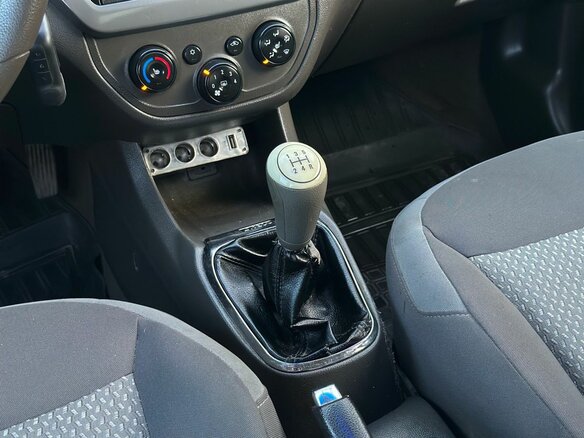 2014 Chevrolet Cobalt II, синий, 299000 рублей - вид 16